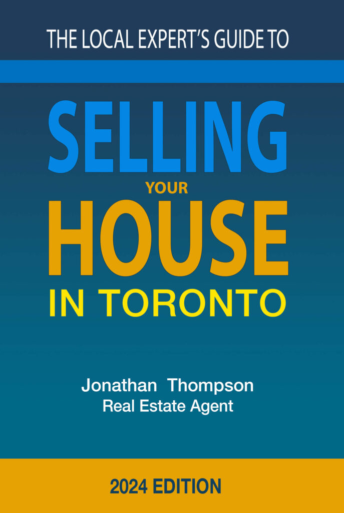 SELLING YOUR HOUSE